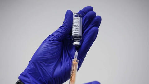 Đan Mạch là quốc gia đầu tiên ở châu Âu dừng hẳn tiêm vaccine AstraZeneca