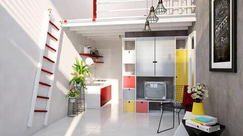Thủ tục nhập hộ khẩu vào nhà thuê