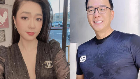 Được khuyên tìm tình mới sau khi chia tay Hà Thanh Xuân, "vua cá Koi" Thắng Ngô phản ứng sao?