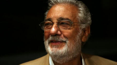 Giọng ca Opera huyền thoại Placido Domingo nhập viện vì Covid-19