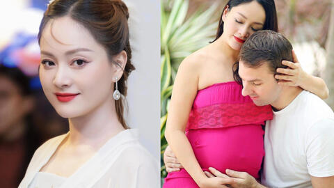 Diễn viên Lan Phương mang bầu lần 2: Vật vã ốm nghén nặng, không thể ôm người thân vì lý do này