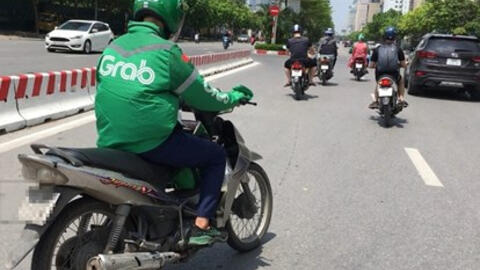 Hà Nội: Cho phép nhân viên bưu chính và siêu thị giao hàng hóa được hoạt động