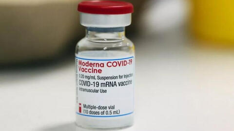 Mỹ vừa chuyển 2 triệu liều vaccine cho Việt Nam