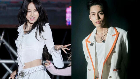 “Biểu tượng sexy Kpop” Lee Hyori về Việt Nam biểu diễn, chung line-up với MONO, HIEUTHUHAI và loạt Gen Z đình đám