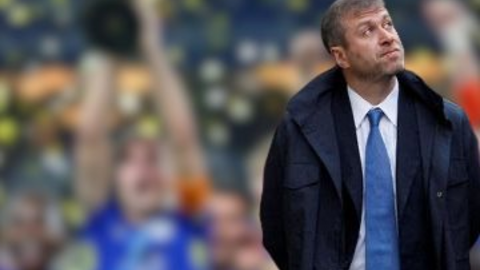 Abramovich chuyển giao quyền kiểm soát Chelsea cho CLB