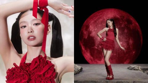 Jennie trở lại solo sau 5 năm: Thành tích xứng danh idol top đầu dù chỉ ra nhạc tặng fan, không quảng bá