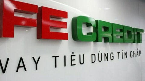 VPBank hoàn tất bán 49% vốn  FE Credit cho SMBC, tiếp tục ký thỏa thuận vay 200 triệu USD