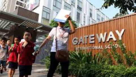 Vụ bé trai Trường Tiểu học Gateway tử vong: Khởi tố cô giáo chủ nhiệm lớp
