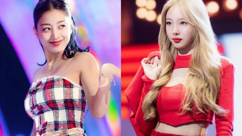 MV solo của Jihyo (TWICE) “tàng hình” trên các bảng xếp hạng, Knet thẳng thừng: Vì độ nổi tiếng không bằng Nayeon!