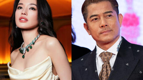 Triệt phá đường dây lừa đảo quy mô lớn ở showbiz Trung, Thư Kỳ và dàn nghệ sĩ bị réo tên ầm ĩ vì nghi vấn liên đới