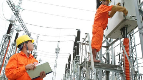 Chính phủ yêu cầu giải quyết dứt điểm việc thiếu điện trong tháng 6