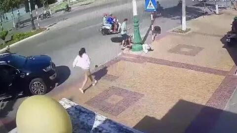 Lãnh đạo Bệnh viện Ninh Thuận thừa nhận có sai sót khi xét nghiệm nồng độ cồn của nữ sinh bị tử nạn