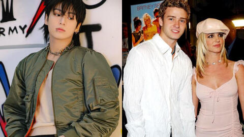 Trước thềm nhập ngũ, Jung Kook gây tranh cãi khi hợp tác với “tra nam" nước Mỹ Justin Timberlake