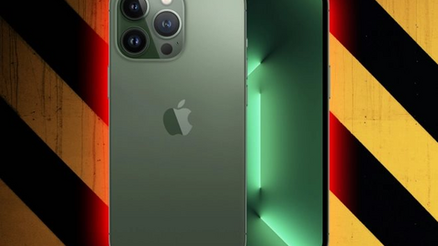 5 lỗi nhỏ trên iPhone có thể khiến bạn gặp rắc rối lớn