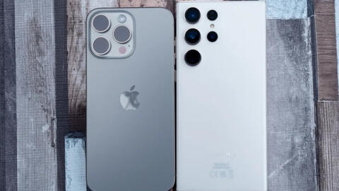 Săn điện thoại dịp siêu sale 11/11: iPhone 15 Pro Max giảm sâu hơn 5 triệu, S23 Ultra giảm hơn 12 triệu!