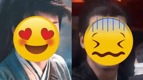 Dạ Hoa thảm họa nhất màn ảnh Hoa ngữ lột xác dữ dội, giờ đẹp trai sáng láng không nhận ra