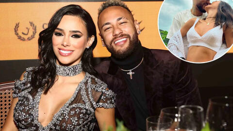 Nhận được sự hỗ trợ bất ngờ, Neymar làm lành thành công với bạn gái sau lùm xùm gian dối sau lưng
