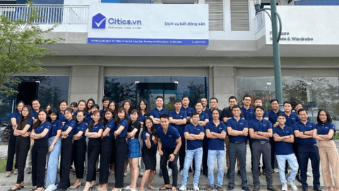 Một start-up bất động sản của Việt Nam huy động được 1 triệu USD từ các nhà đầu tư nước ngoài