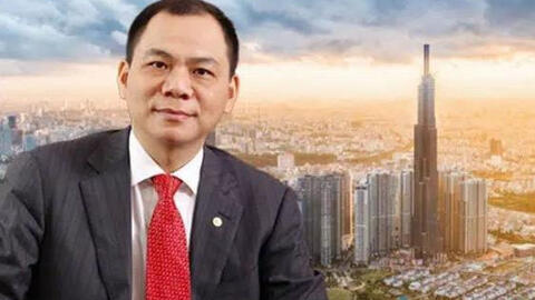 Vingroup chào bán gần 7.000 tỷ đồng trái phiếu để tăng vốn cho VinFast và VinSmart
