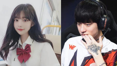Nữ streamer bóc phốt Mystic là ai? Hóa ra lại vô cùng quen thuộc, từng bị chỉ trích vì phong cách lên sóng