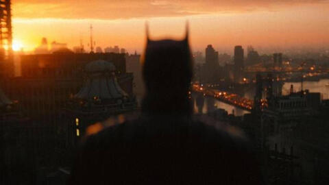 Bạn biết gì về Gotham?
