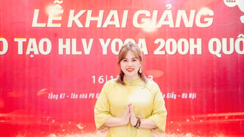 Ula Surya Healing và sứ mệnh “Chữa lành cho hàng triệu người dân Việt Nam”