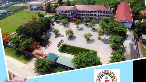 Xúc động lá thư thầy giáo trường làng ở Quảng Bình gửi học sinh sau cơn lũ