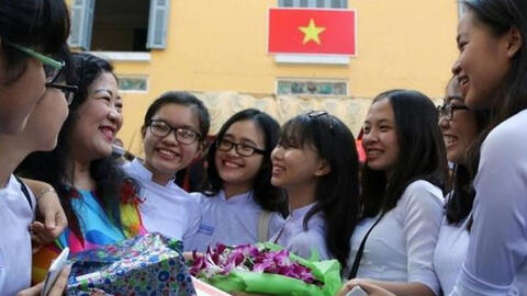 Vì sao ngày 20/11 được chọn là Ngày Nhà giáo Việt Nam?