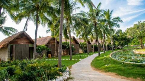 7 resort 'sống ảo' không thể bỏ qua khi đến Quy Nhơn