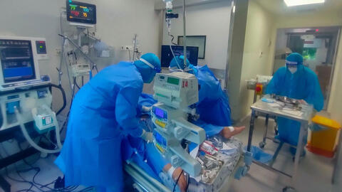 Trẻ em mắc COVID-19 chuyển nặng sẽ có dấu hiệu gì?