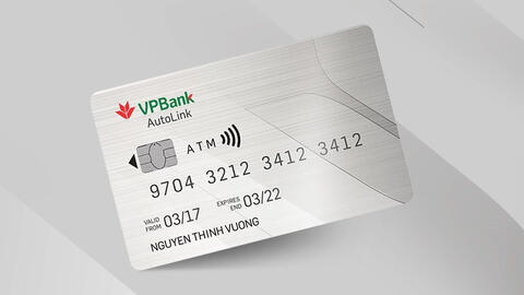Bị quên số tài khoản VPBank, lấy lại như thế nào?