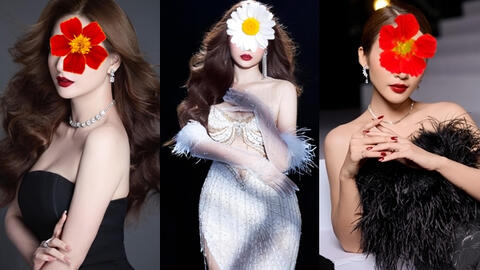 Bất ngờ danh sách Top 3 nữ diễn viên ấn tượng nhất VTV 2023, "Luyến lươn" Thanh Hương lại "trượt vỏ chuối"