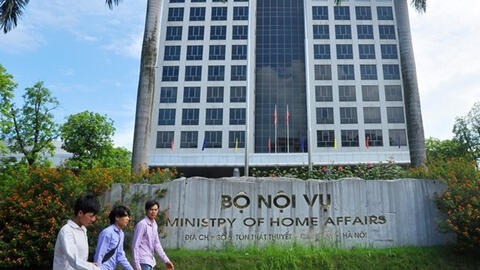 Bộ Nội vụ họp báo giải đáp thắc mắc về đề xuất sáp nhập tỉnh