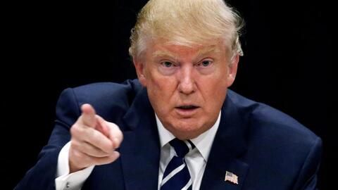Căng thẳng leo thang, Tổng thống Trump nói sẽ khiến Iran trả giá chưa từng có