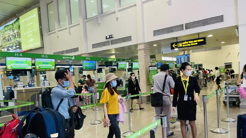 Tạo thuận lợi cho người dân về quê dịp Tết Nguyên đán Nhâm Dần