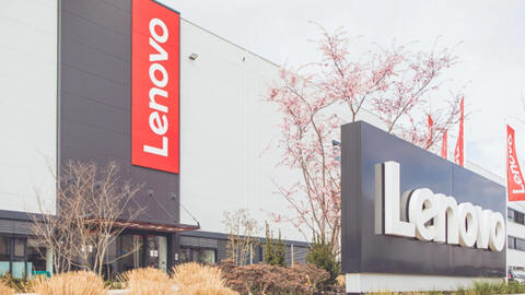 Lenovo tuyên bố: Điện thoại và máy tính AI sẽ ra mắt vào năm tới