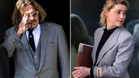 Điều gì xảy ra tiếp theo trong cuộc chiến ly hôn giữa Johnny Depp và Amber Heard?