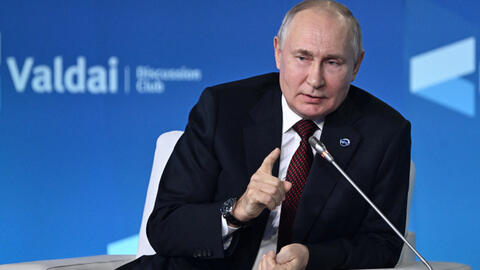 Tổng thống Putin: Phát hiện mảnh lựu đạn trong thi thể trùm Wagner