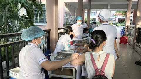 F0, F1 cách ly tại nhà cần chuẩn bị những thuốc gì?