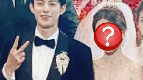 Lộ ảnh cưới của cặp đôi gây tranh cãi nhiều nhất hiện tại, cô dâu bị chê quá già cạnh chú rể kém 4 tuổi