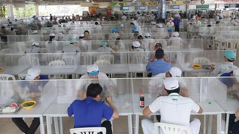 Long An: Từ 0h ngày 13/7, doanh nghiệp không đáp ứng 3 tiêu chuẩn phải dừng hoạt động