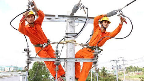 Nguy cơ thiếu điện, Bộ Công thương lên phương án đối phó