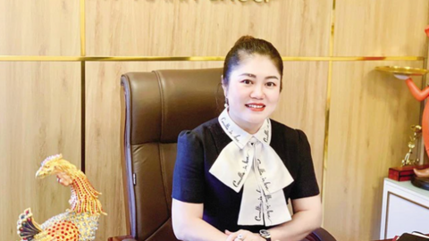 Bắt tạm giam nữ doanh nhân Phạm Mỹ Hạnh với cáo buộc lừa đảo trồng sâm Ngọc Linh, chiếm đoạt hơn 1.264 tỷ đồng