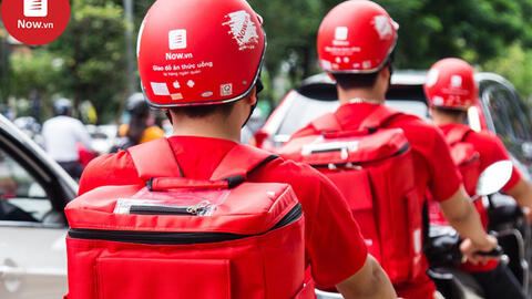 Loạt mã giảm giá Now tháng 11