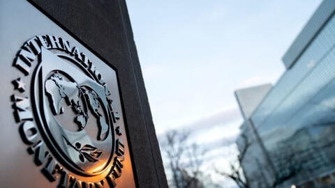 IMF cắt giảm dự báo tăng trưởng toàn cầu năm 2022 khi sự phục hồi của Mỹ và Trung Quốc suy yếu