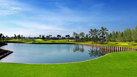 Xác minh thông tin golfer đánh người là đại biểu Hội đồng nhân dân