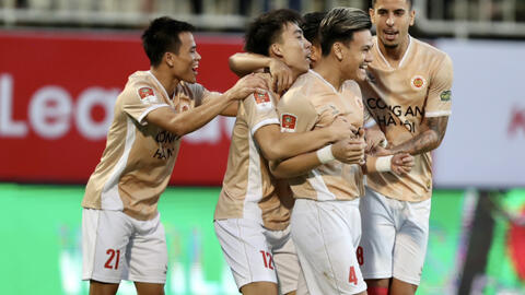 Cựu binh tỏa sáng, HLV Troussier sẽ “quay xe” trước thềm vòng loại World Cup?