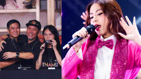 Hoàng Thuỳ Linh tránh nhắc đến, nhưng từ NS Huy Tuấn đến đạo diễn sân khấu đều xác nhận Hồ Hoài Anh là tổng đạo diễn Vietnamese Concert
