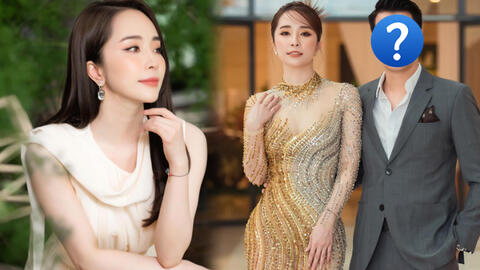 Thêm chị đẹp gây chú ý ở Đạp gió bản Việt: Mỹ nhân vướng ồn ào người thứ 3, là tình tin đồn một diễn viên Vbiz