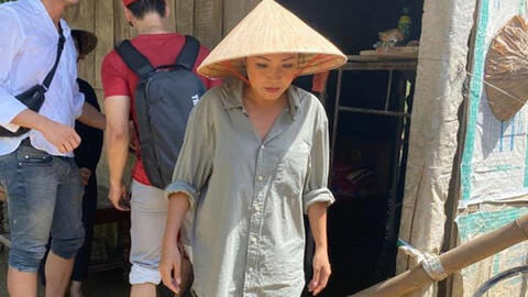 Sở TTTTT  mời ca sĩ Phương Thanh làm việc vì bài viết xúc phạm dân Quảng Ngãi